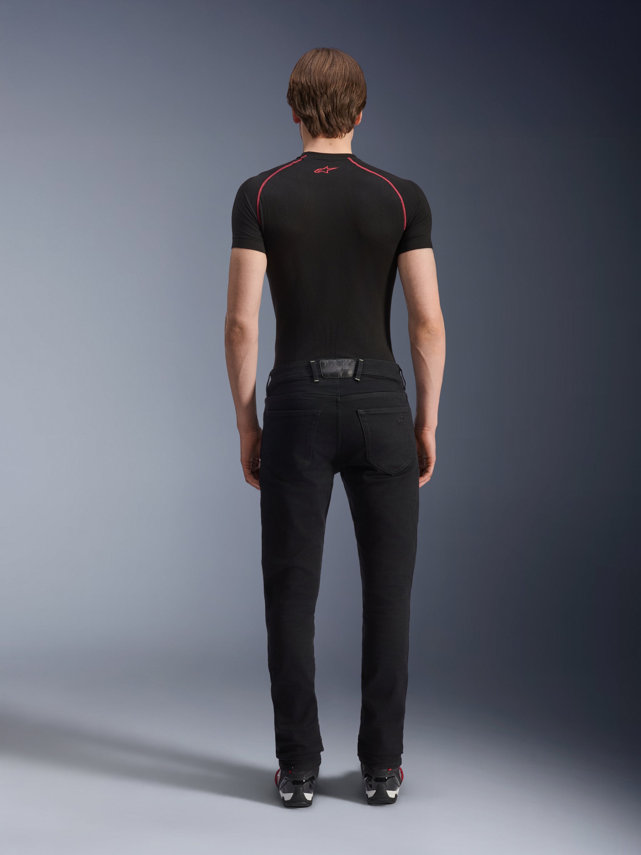 Copper V3 Denim-Hose