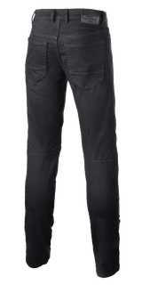 Argon Slim Fit Denim Hose