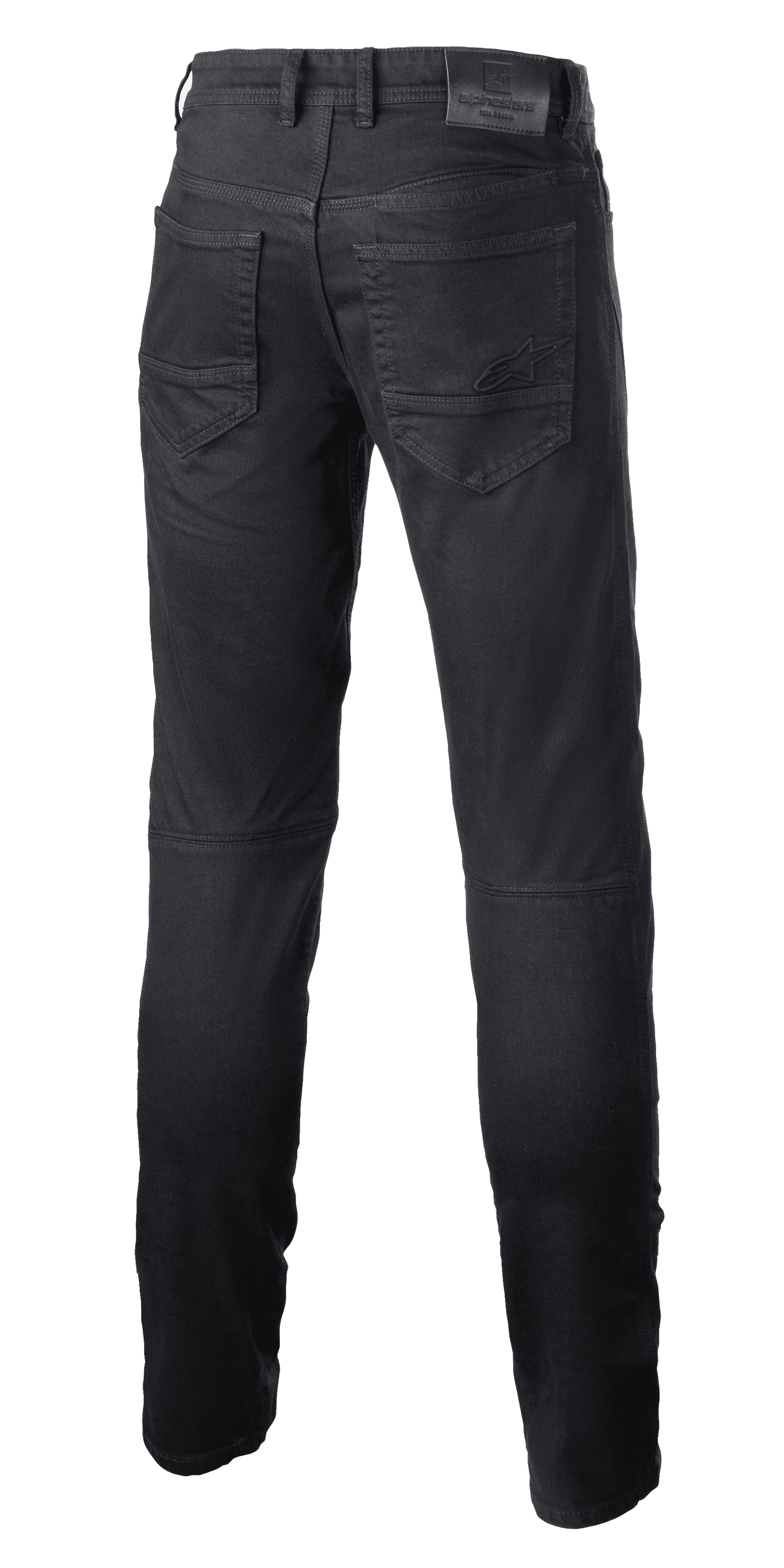 Argon Slim Fit Denim-Hose