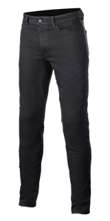 Argon Slim Fit Denim-Hose