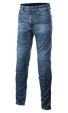 Argon Slim Fit Denim Pants