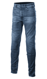 Argon Slim Fit Denim Hose