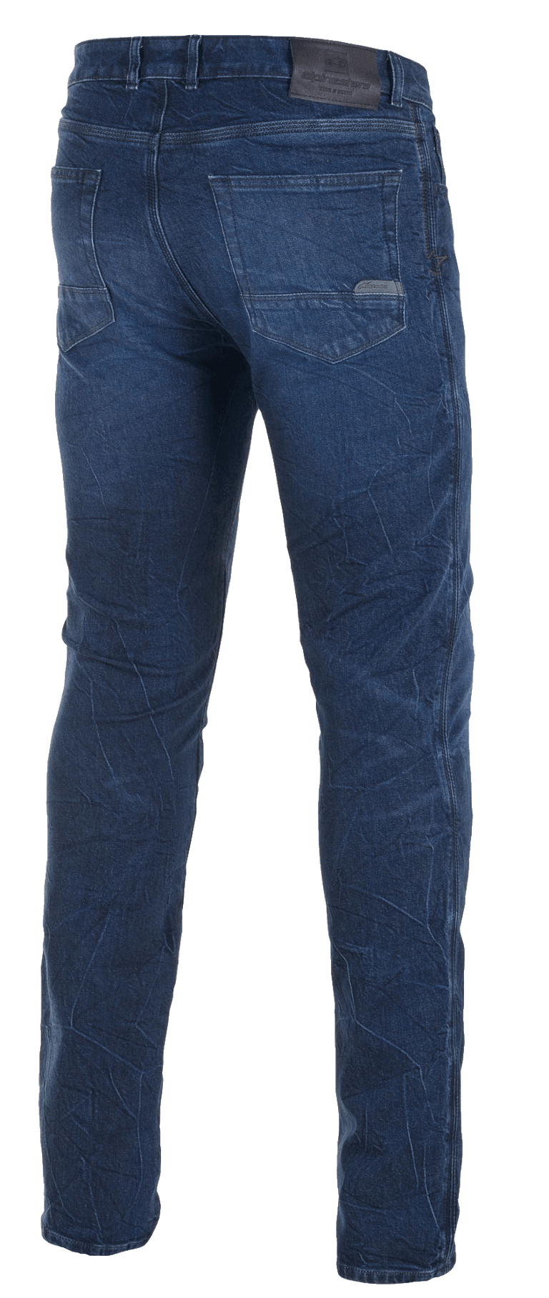 Copper V2 Plus Denim Hose - Regular Fit