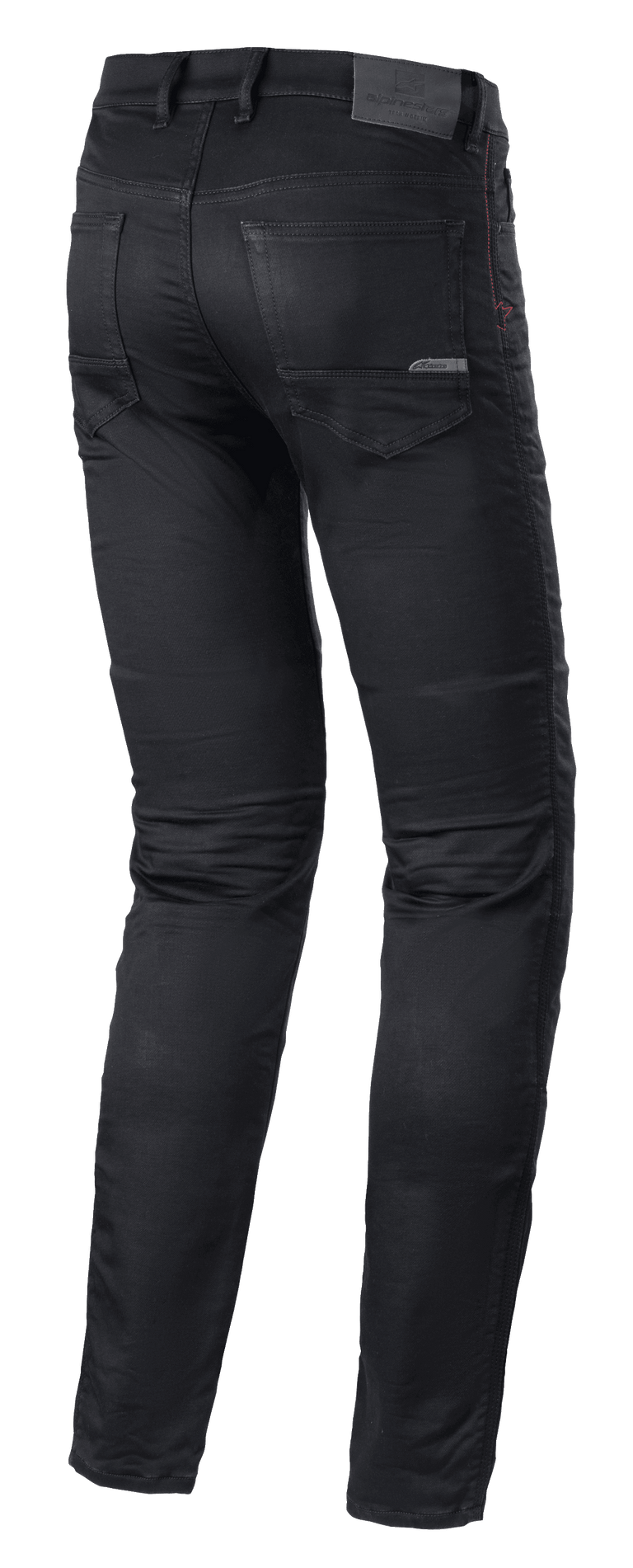 Cerium Tech Stretch Riding Denim