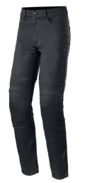 Cerium Tech Stretch Riding Denim