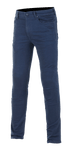 Cerium Tech Stretch Motorrad-Jeans