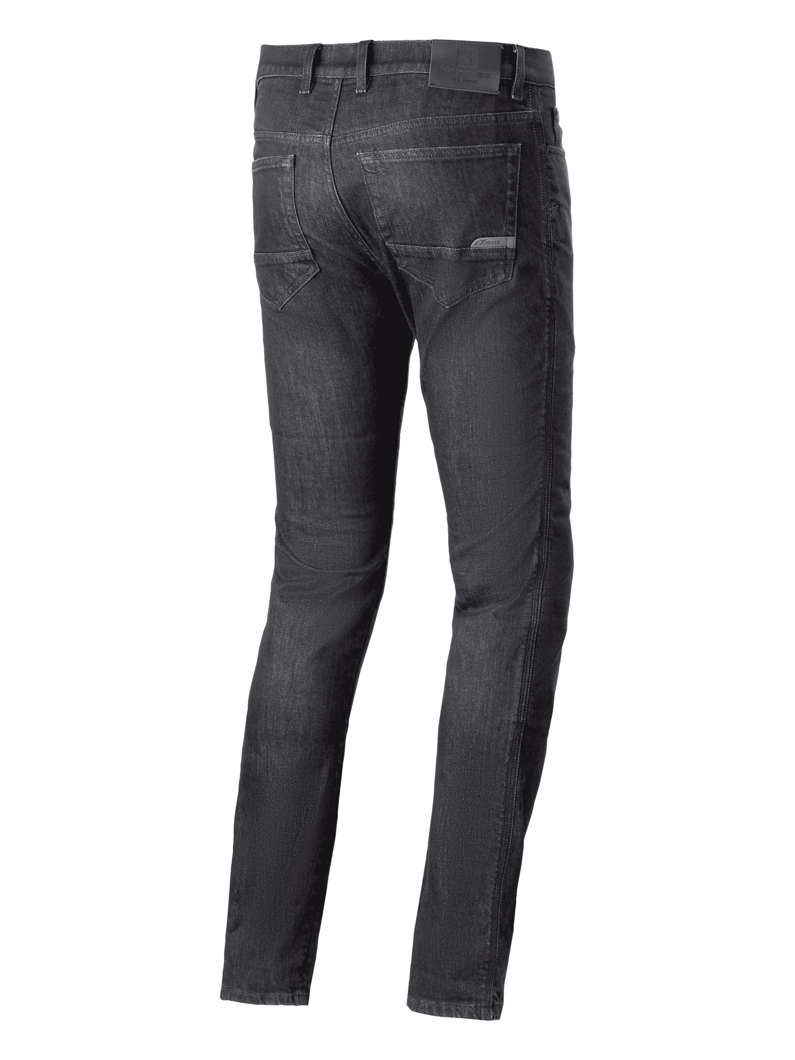 Cerium Denim Tech Riding Hose