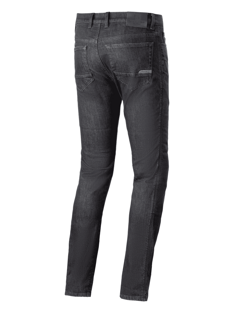 Cerium Denim Tech Riding Pants