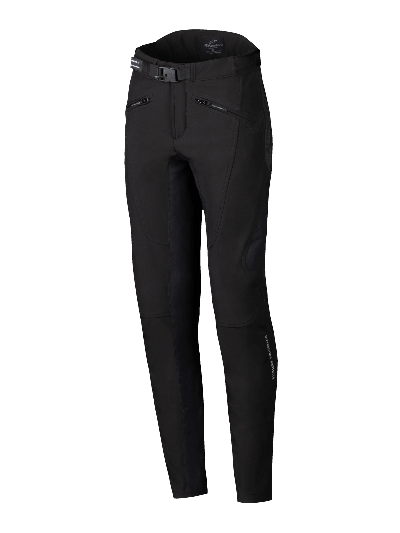 Alamosa Damen Hose