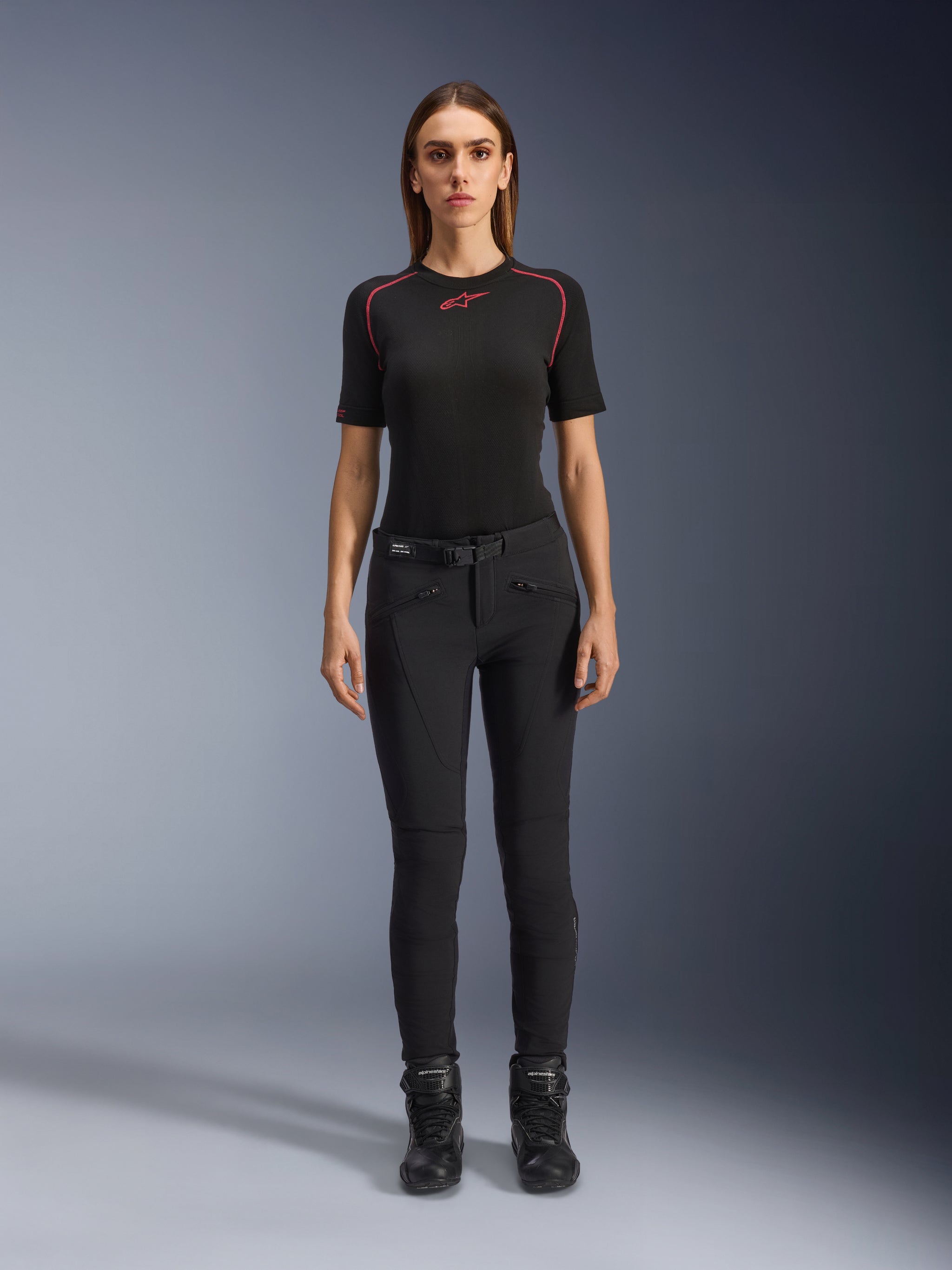 Alamosa Damen Hose