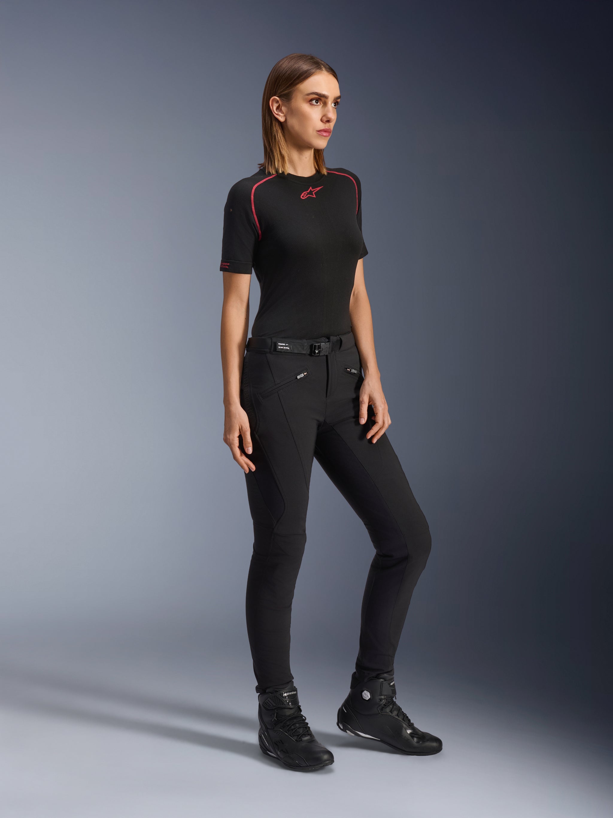 Alamosa Damen Hose