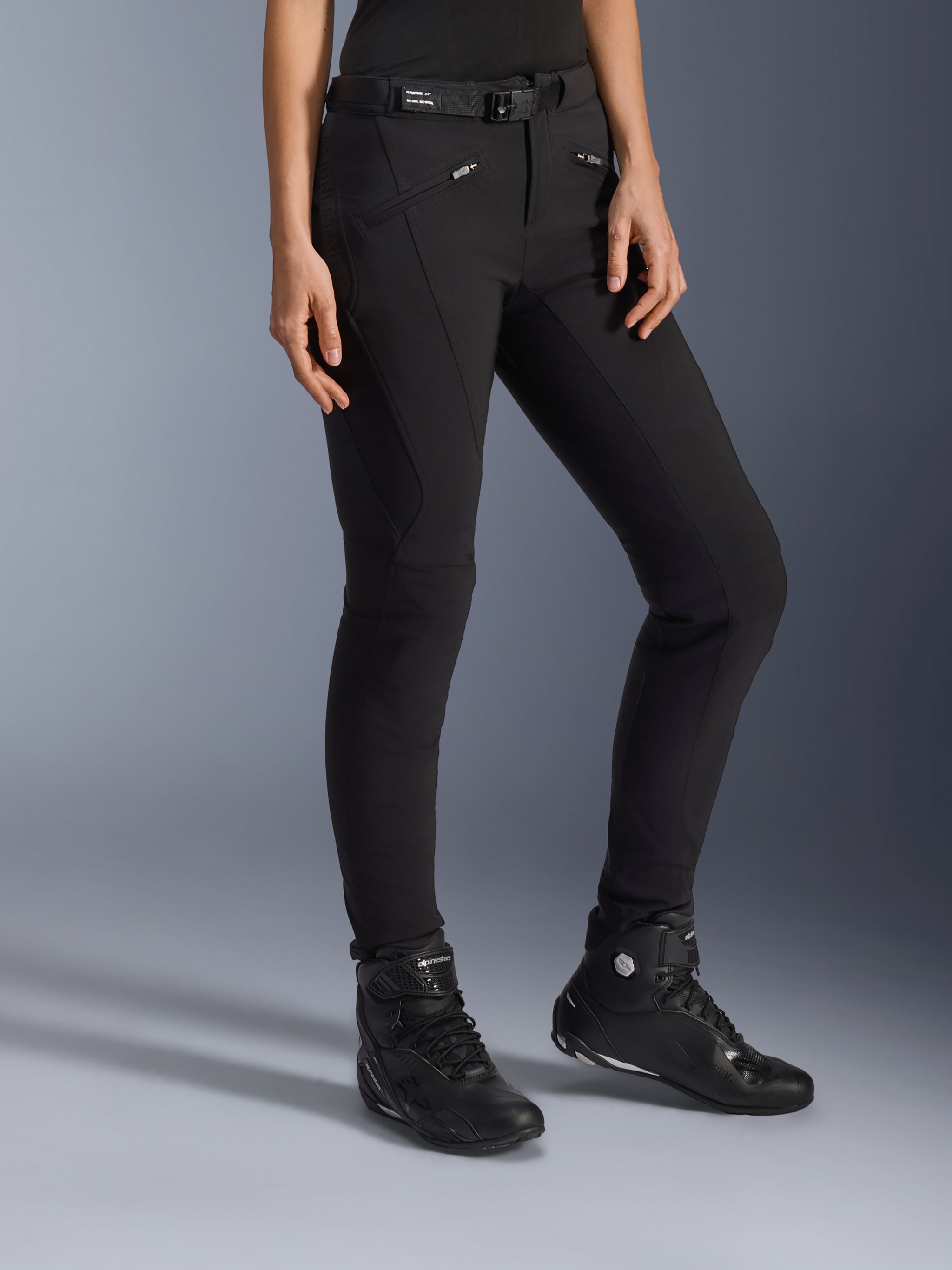 Alamosa Damen Hose