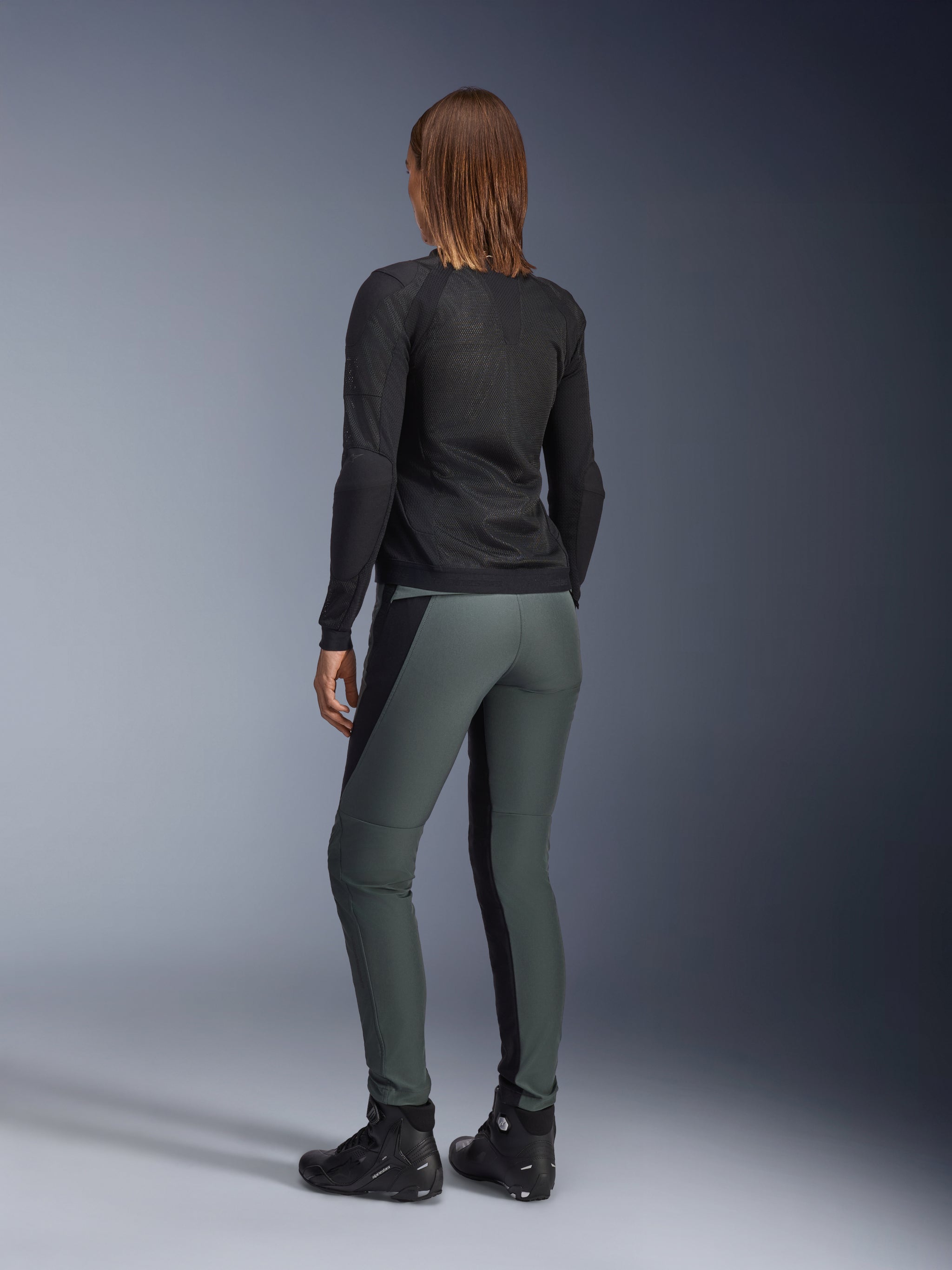Alamosa Damen Hose