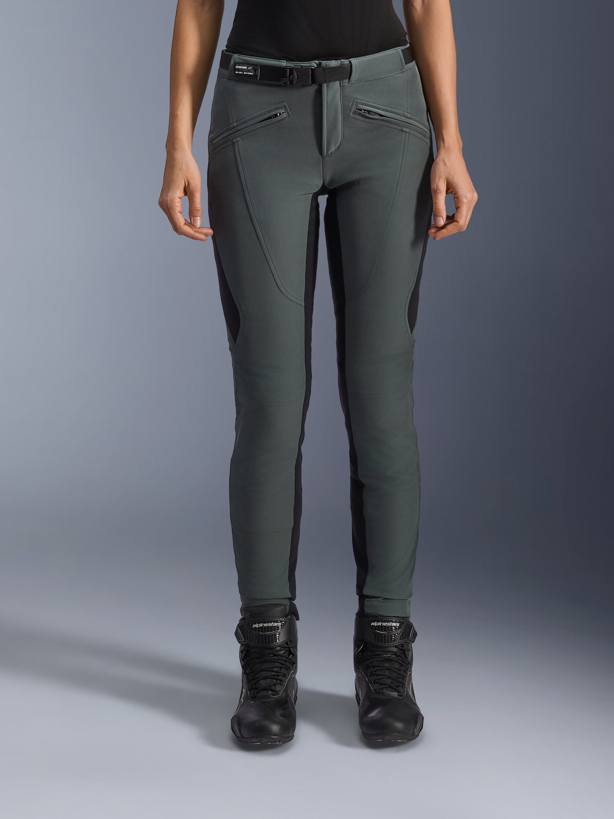 Alamosa Damen Hose