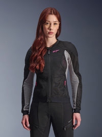 Stella Troop-Air Jacke