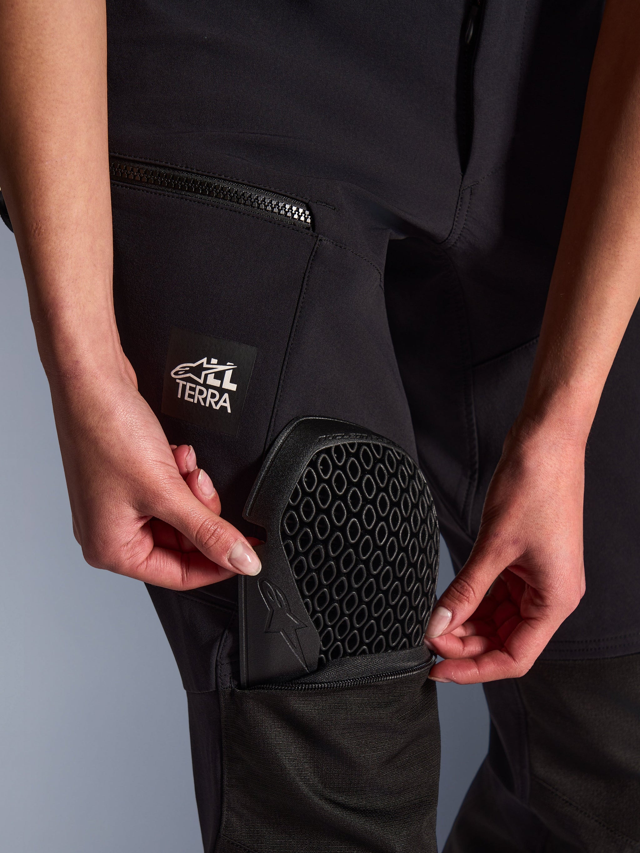 Stella Explore AST Hose - Kurz