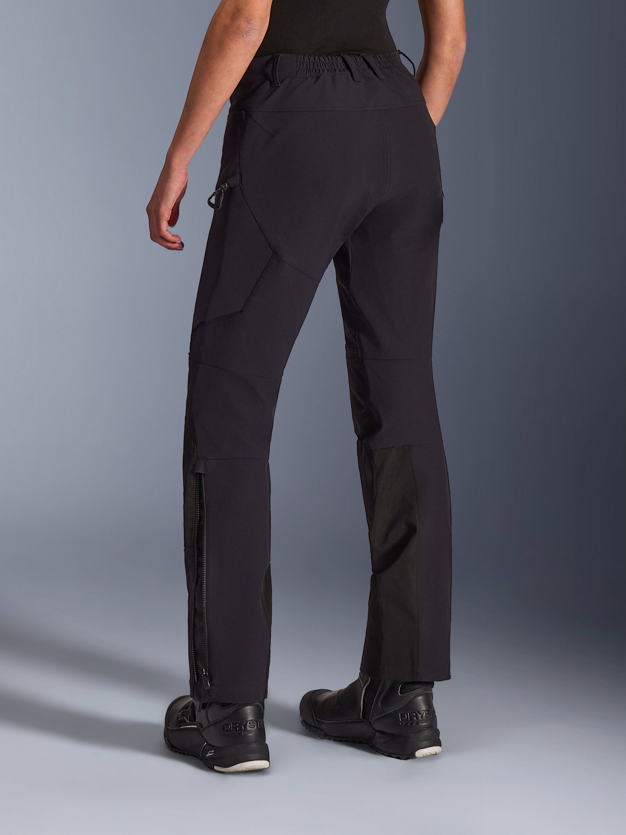 Stella Explore AST Hose - Kurz