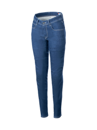 Daisy V3 Motorrad-Jeans