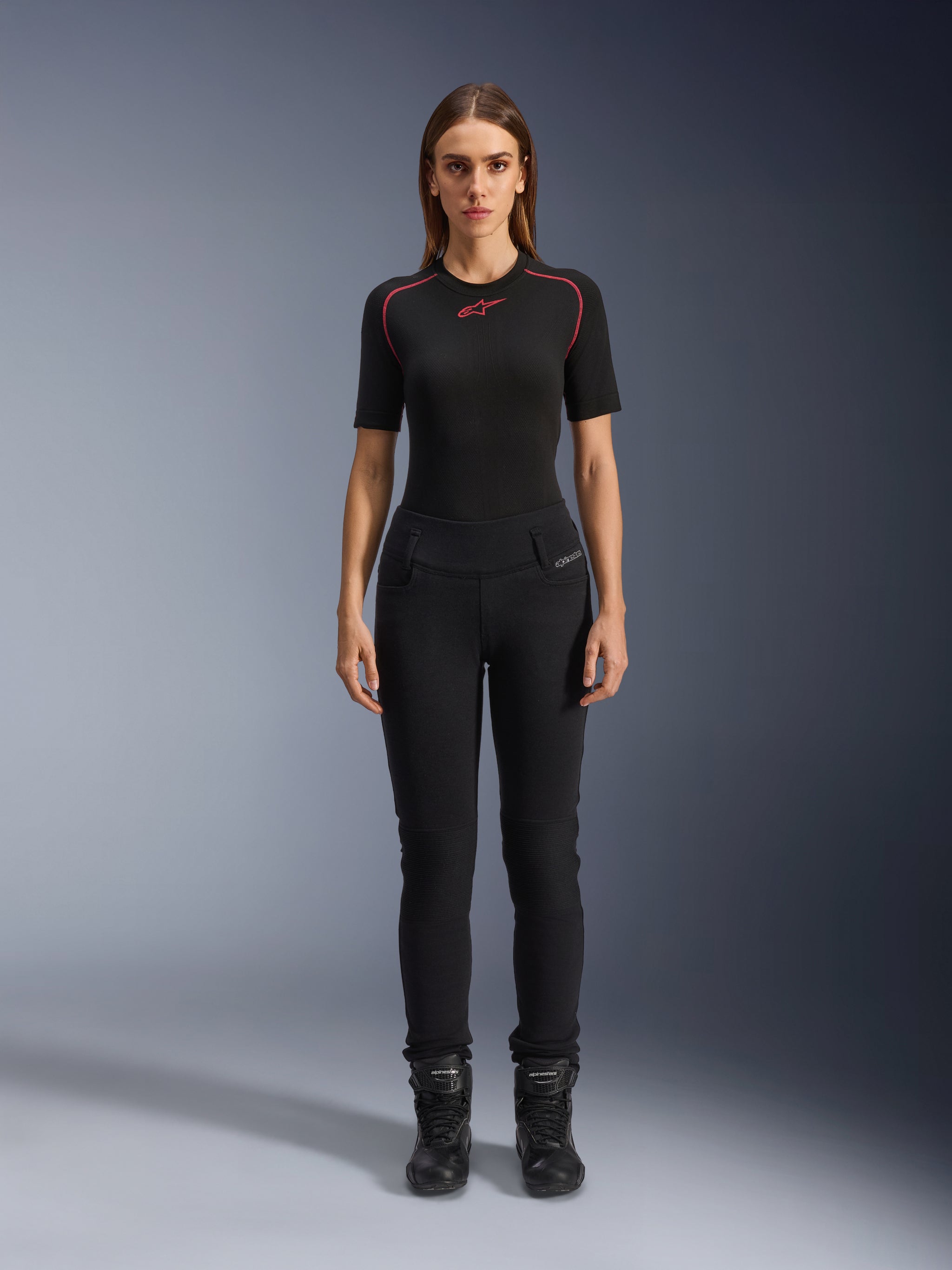 Womens Banshee Leggings