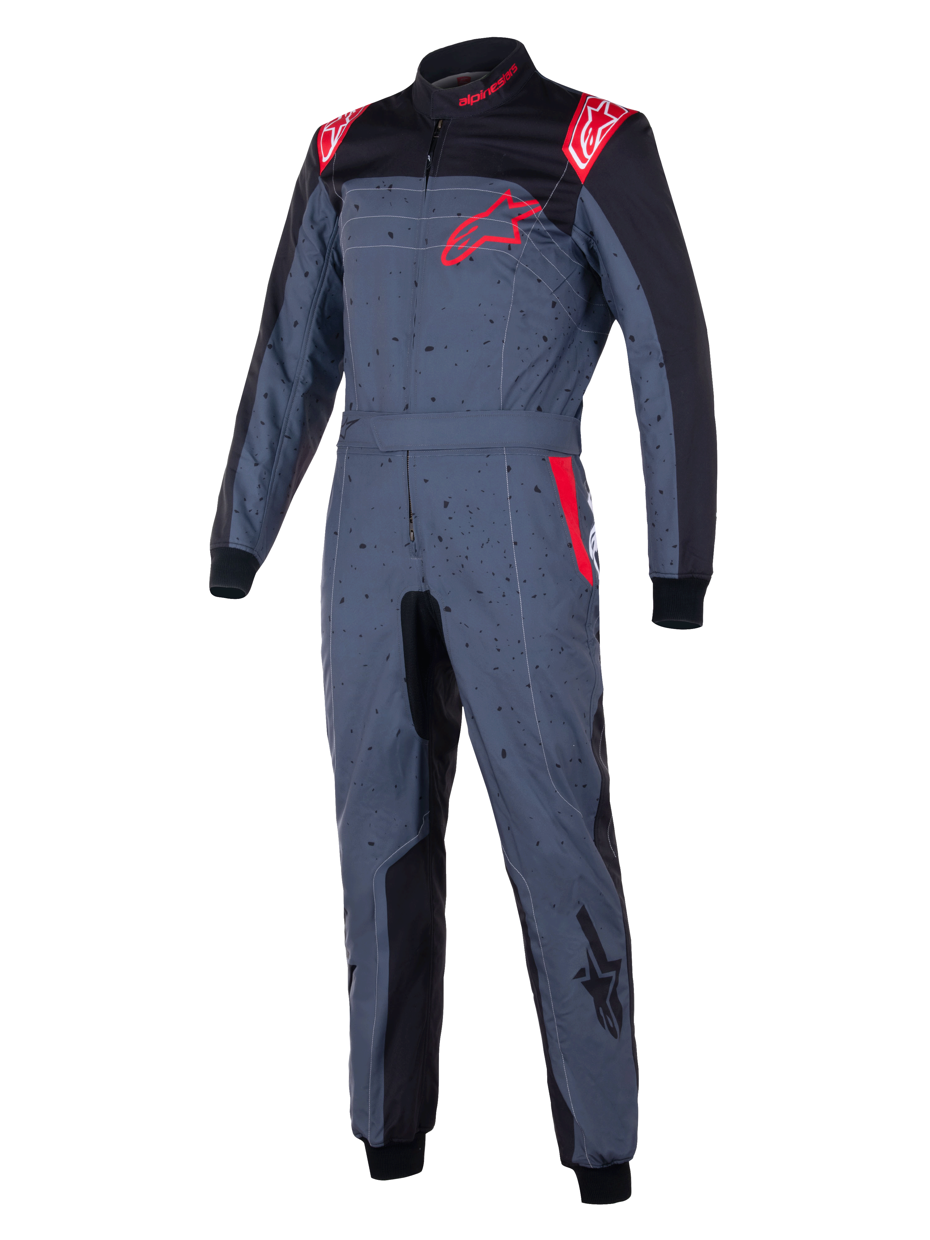 KMX-9 V3 Graphic 6 Suit