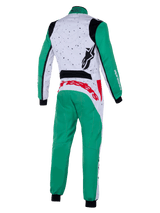 KMX-9 V3 Graphic 6 Suit