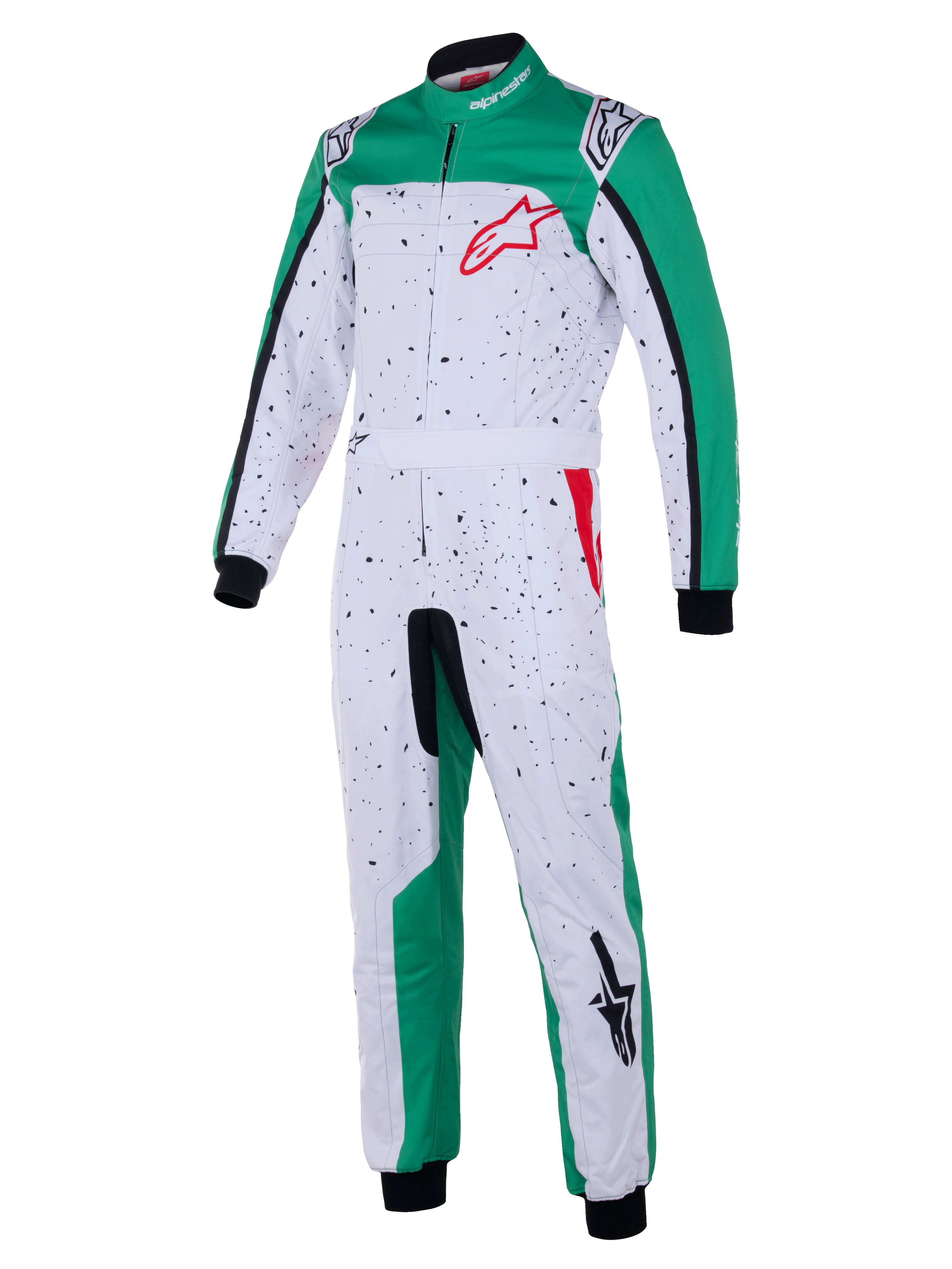 KMX-9 V3 Graphic 6 Suit