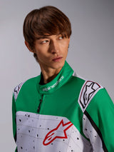 KMX-9 V3 Graphic 6 Suit