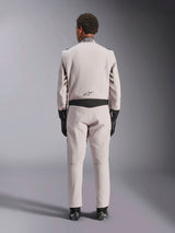 GP Race V3 Anzug FIA