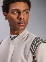 GP Race V3 Anzug FIA