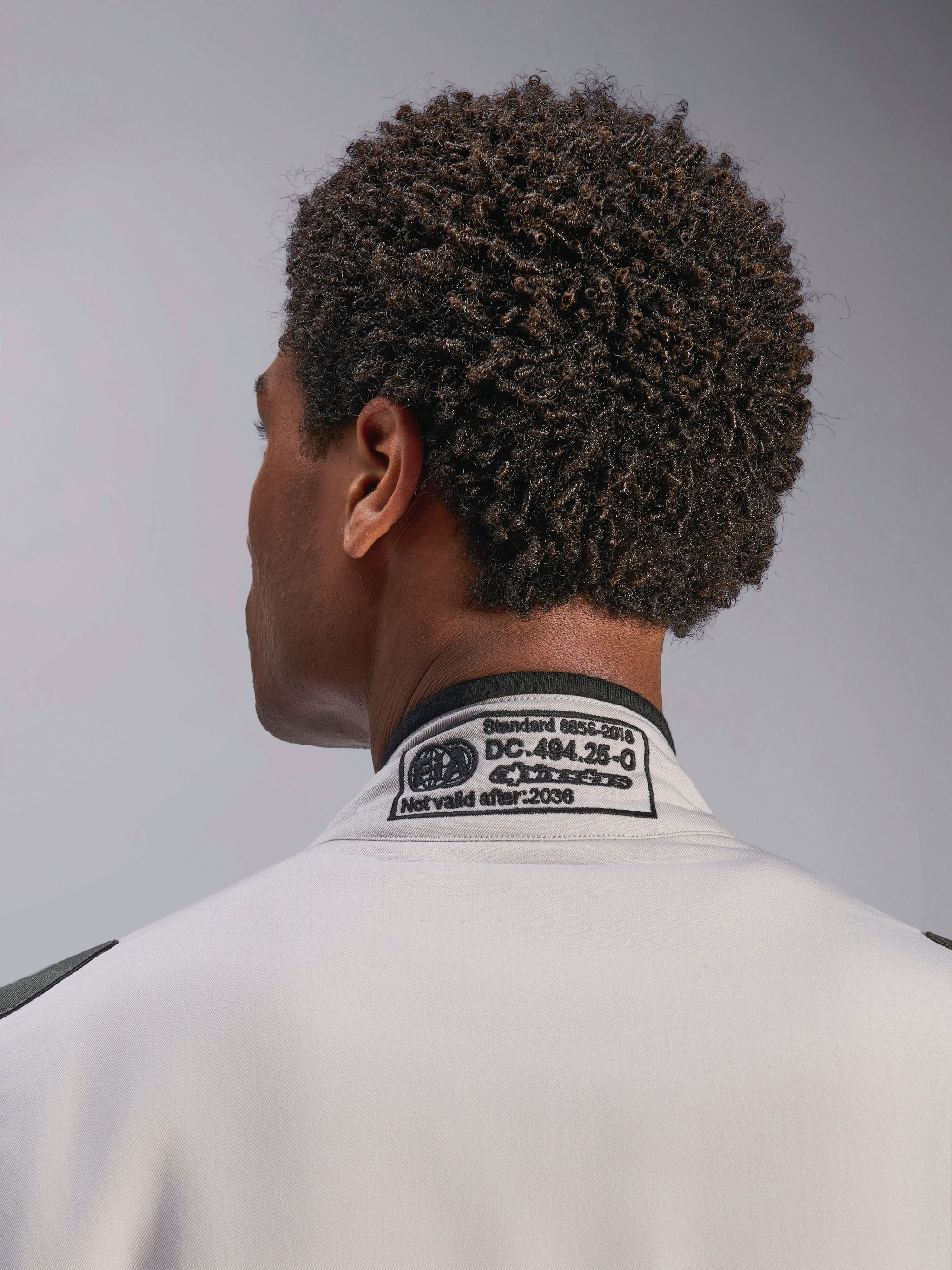 GP Race V3 Anzug FIA