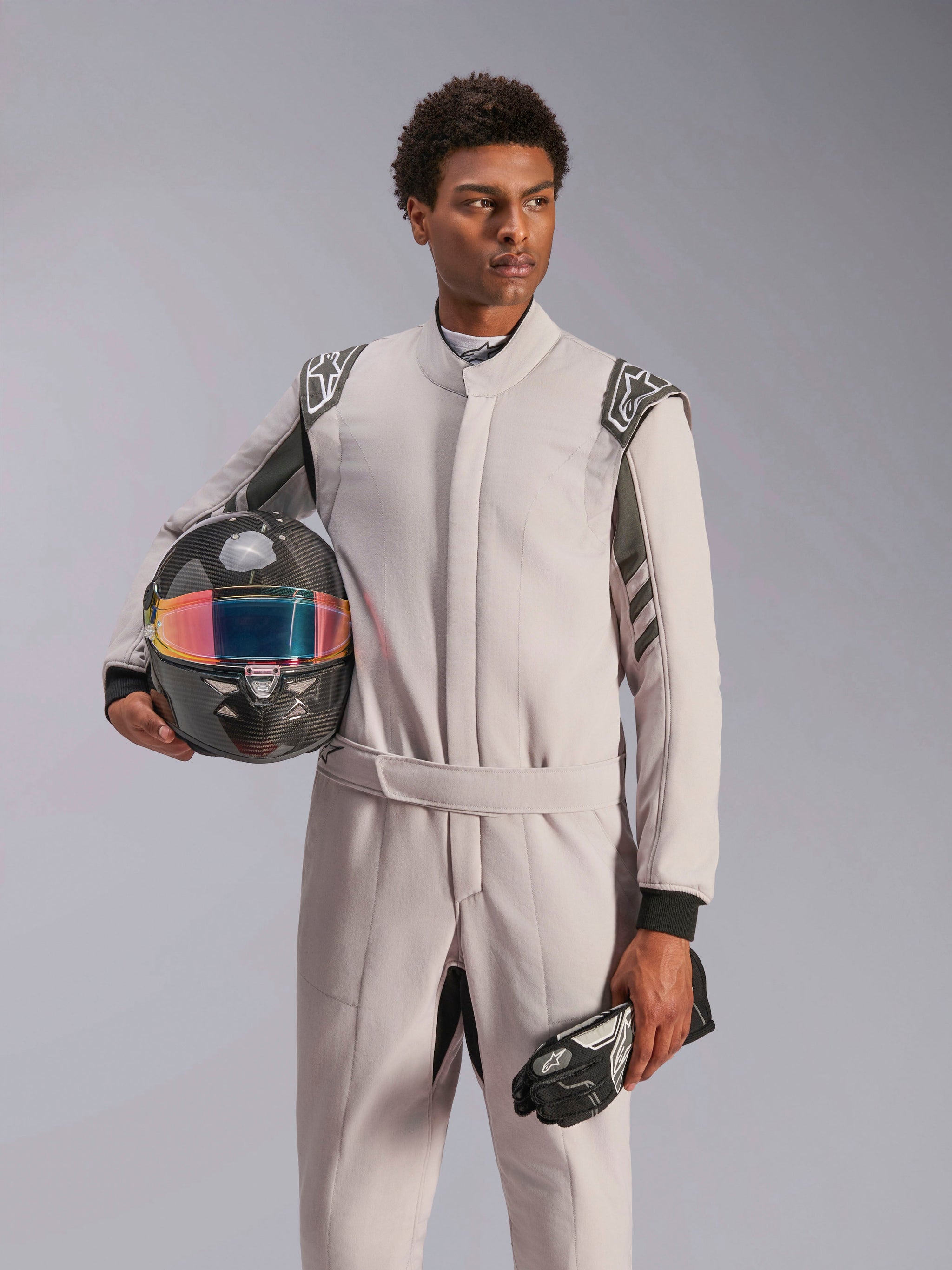 GP Race V3 Anzug FIA