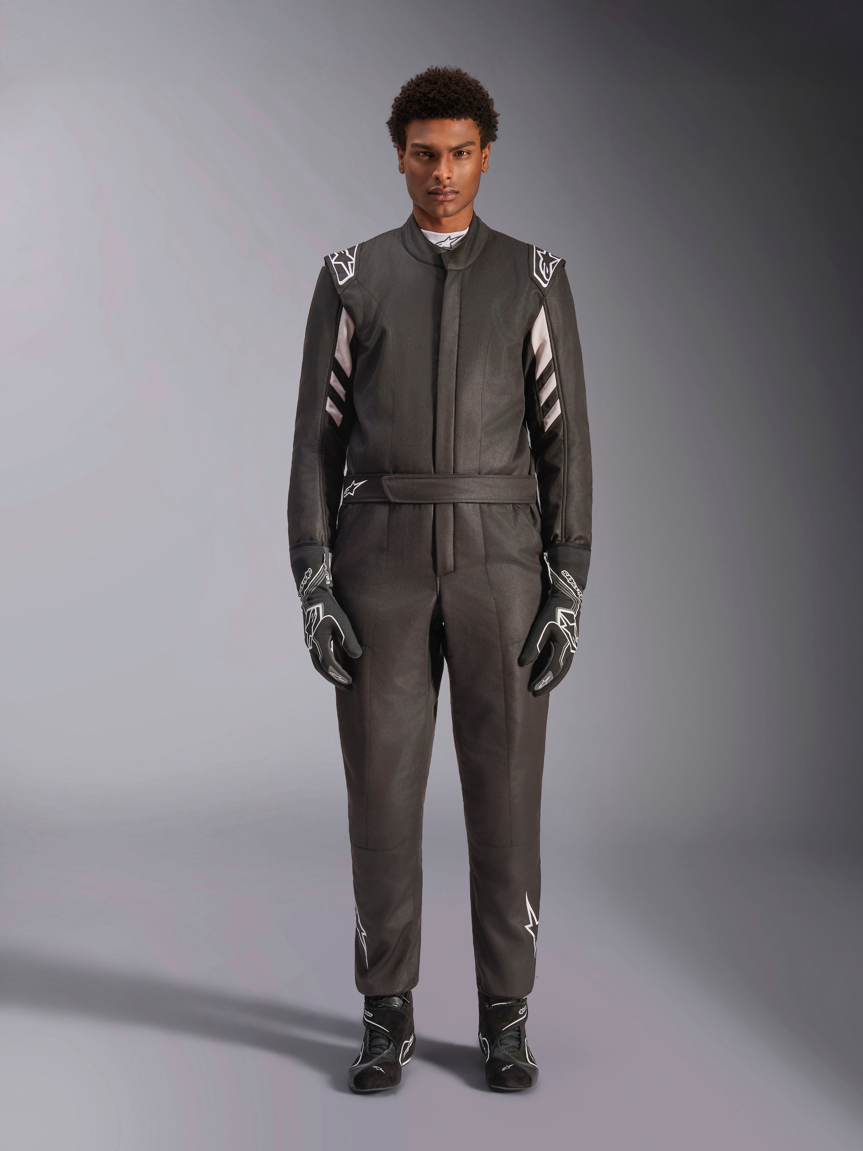 GP Race V3 Suit FIA
