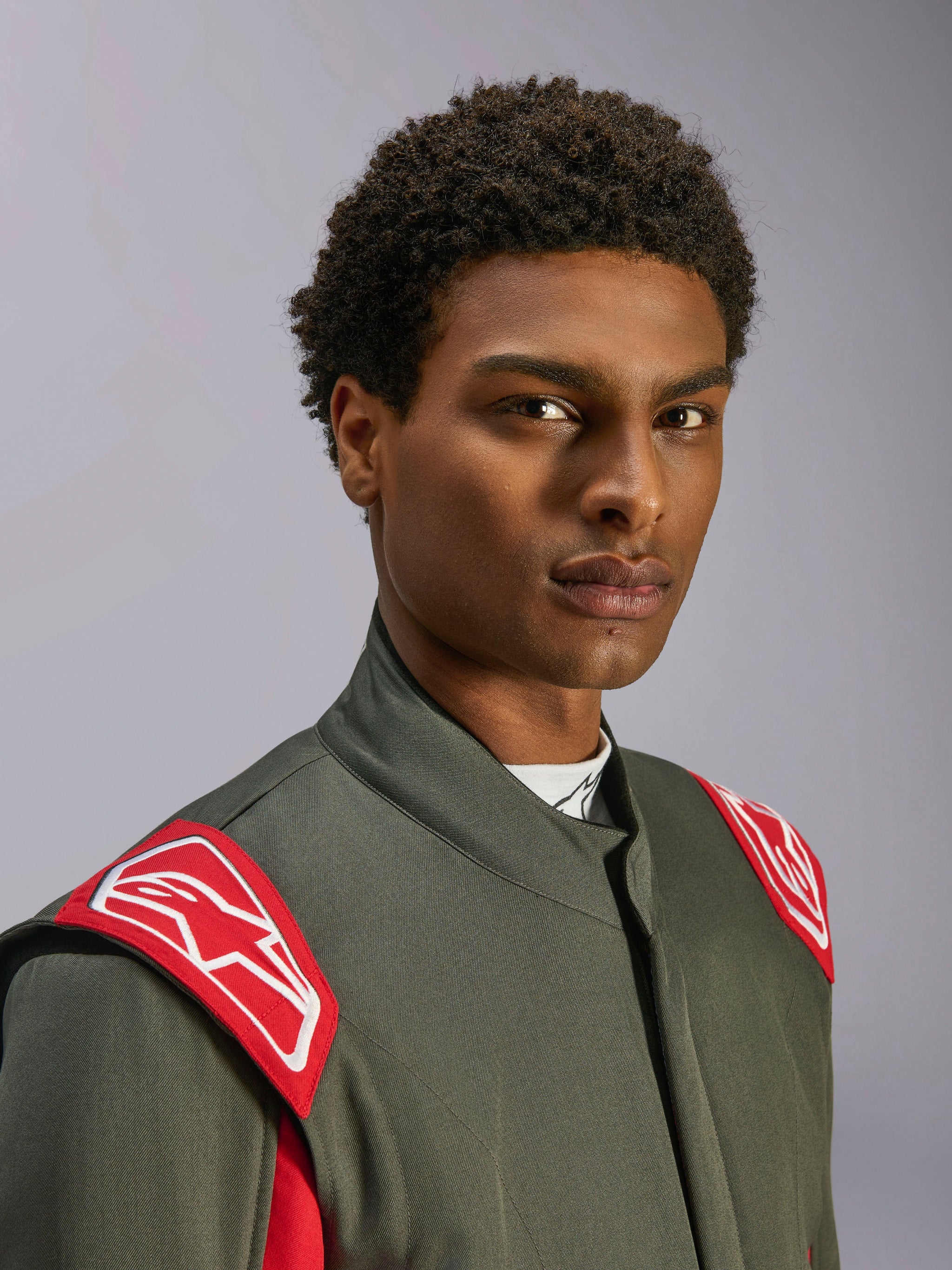 GP Race V3 Anzug FIA