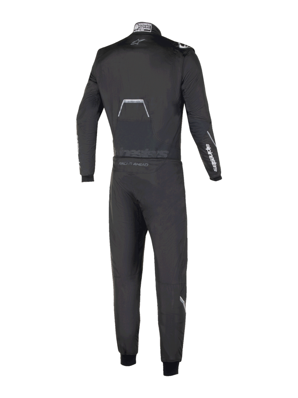 Hypertech V3 Anzug - FIA