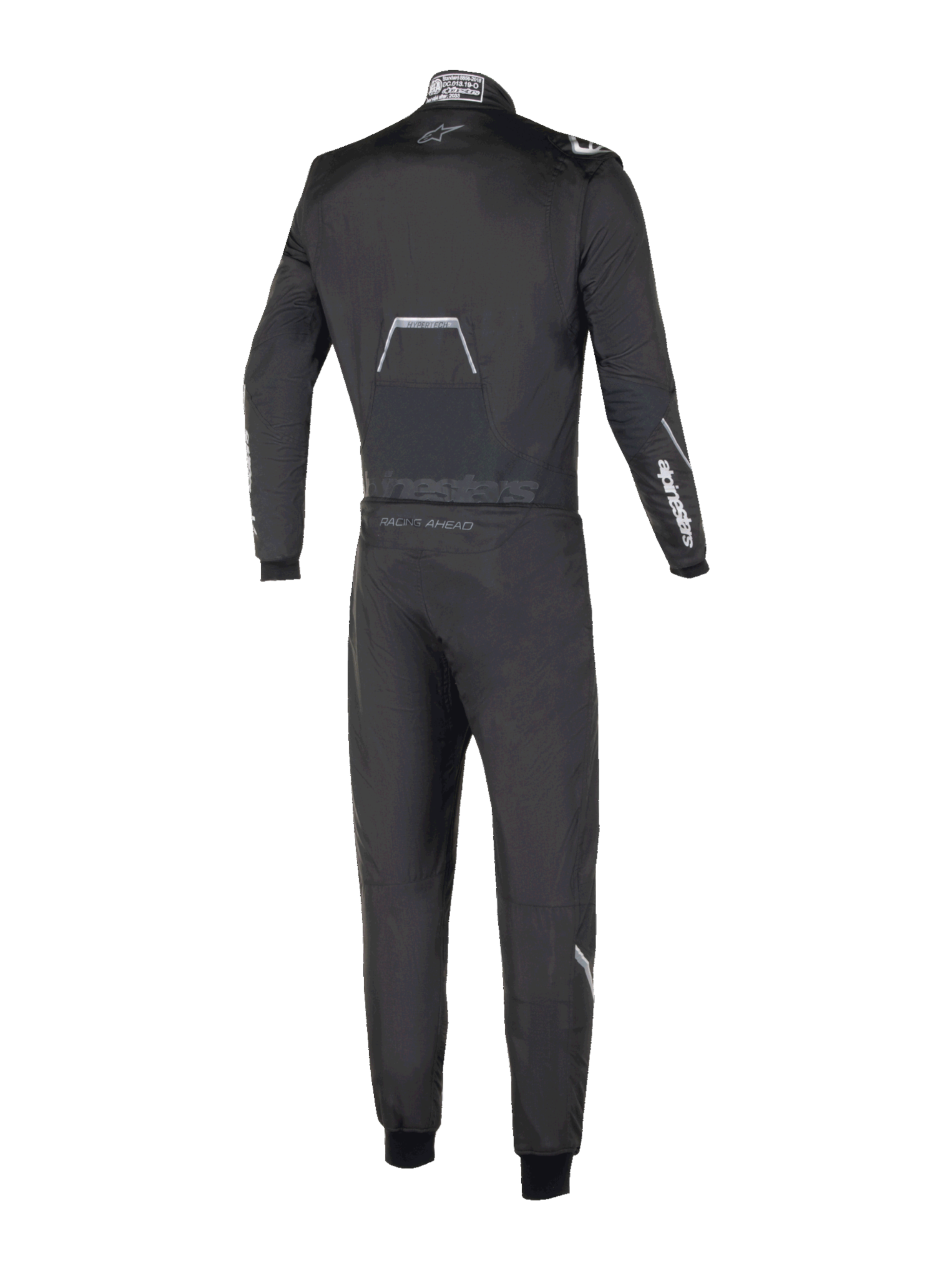 Hypertech V3 Anzug - FIA