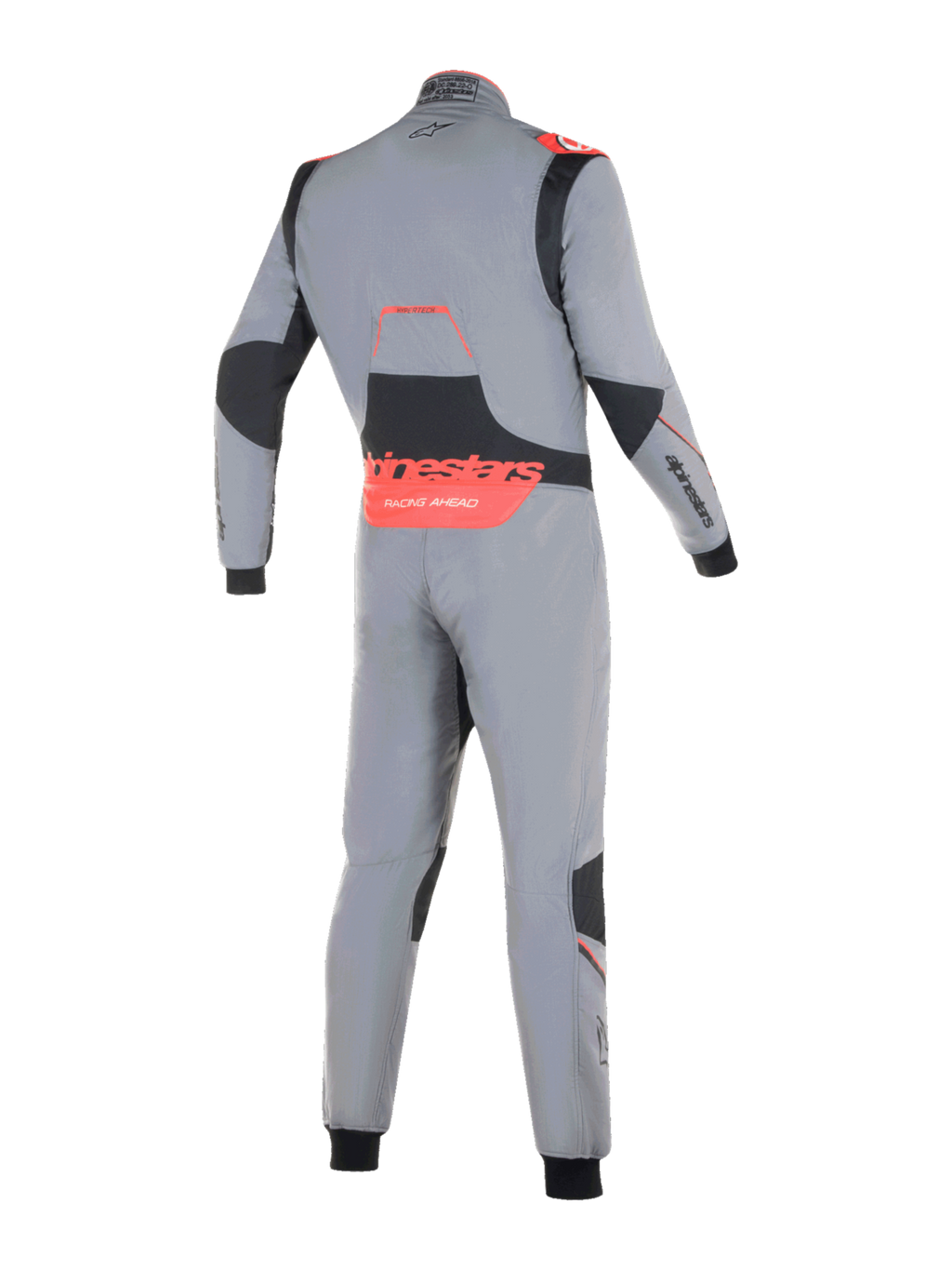 Hypertech V3 Anzug - FIA