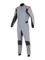 Hypertech V3 Anzug - FIA