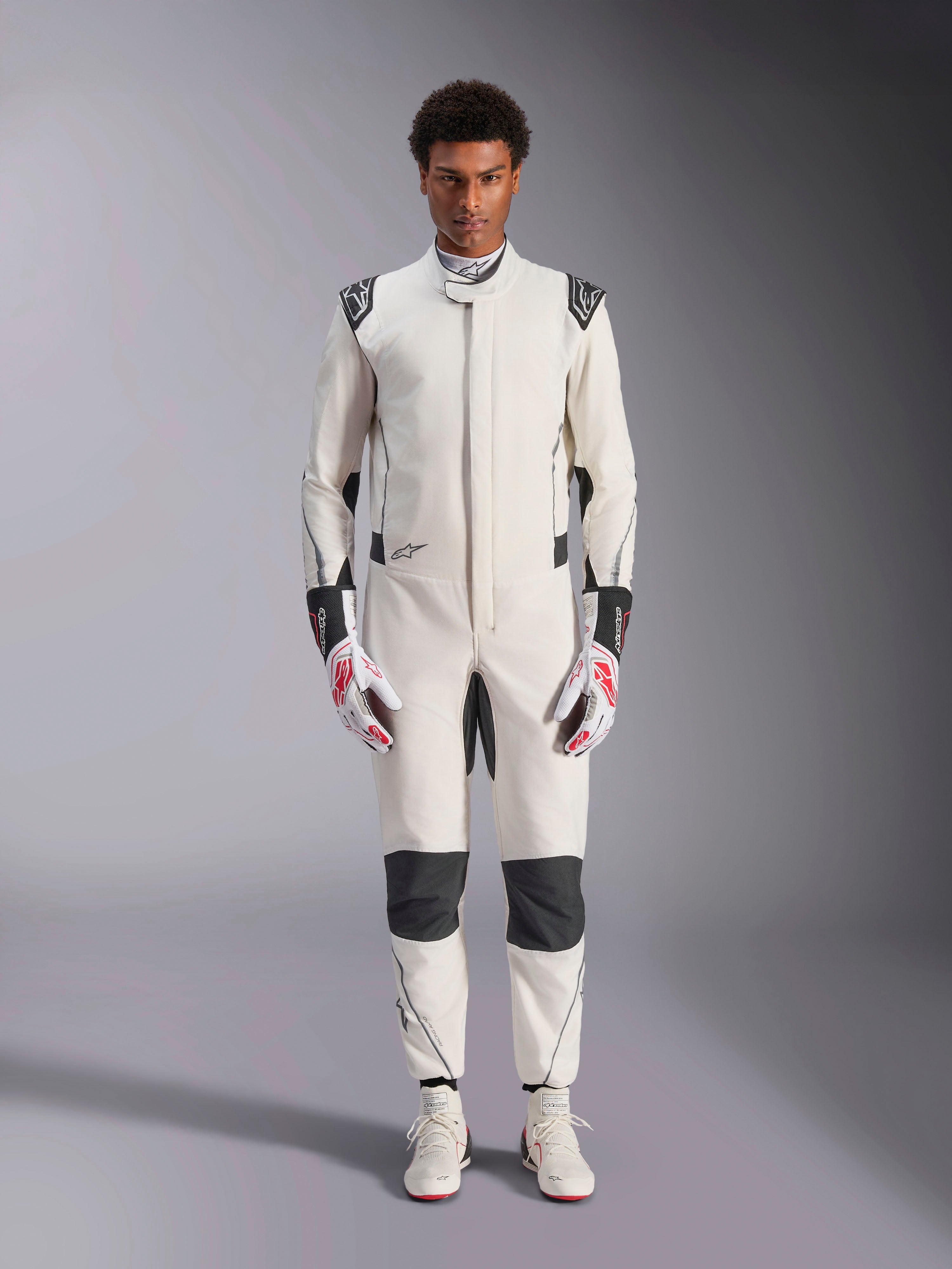 Hypertech V3 Suit