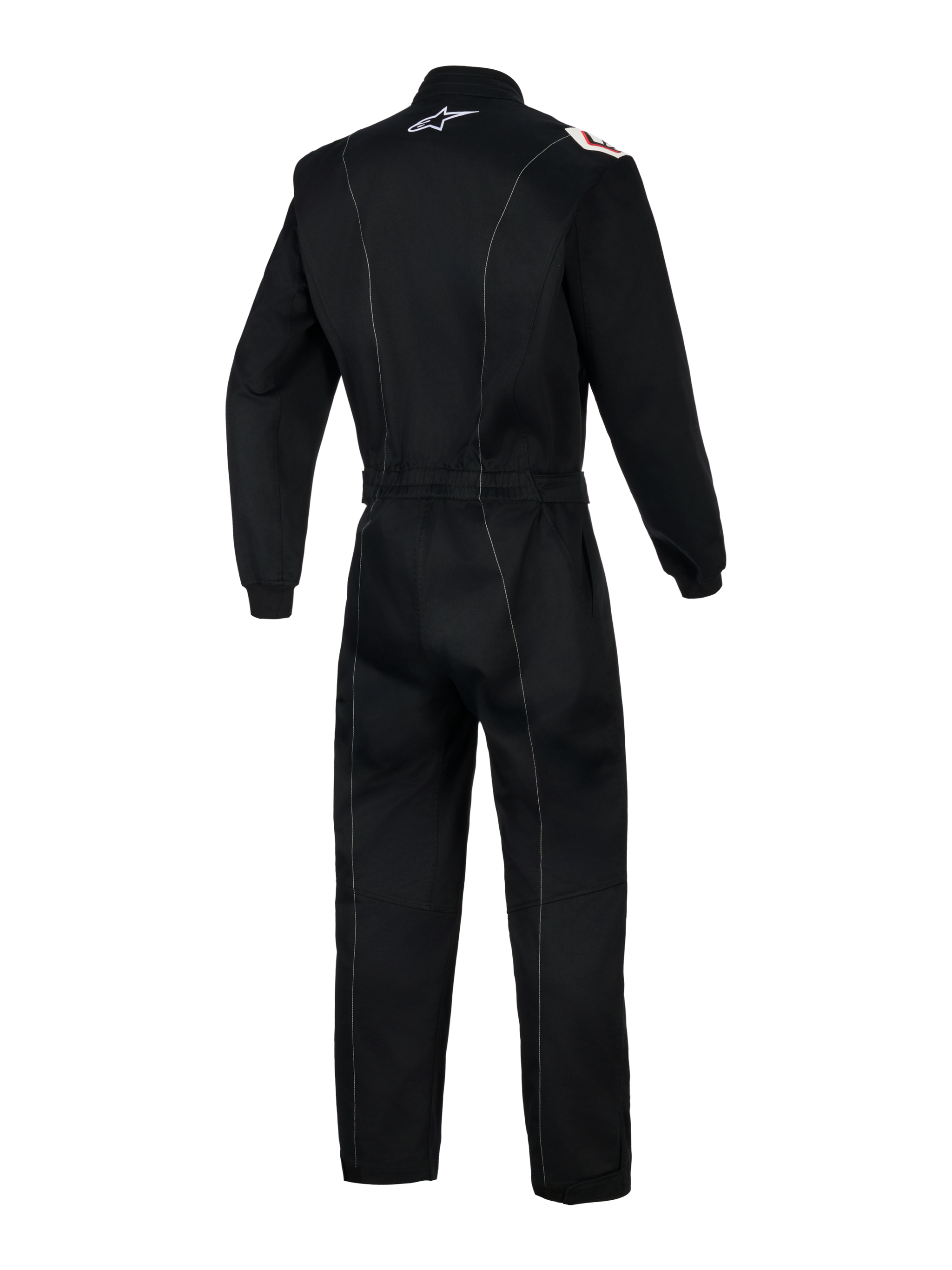 Kart Indoor V2 Anzug