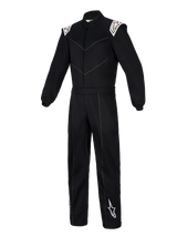 Kart Indoor V2 Anzug