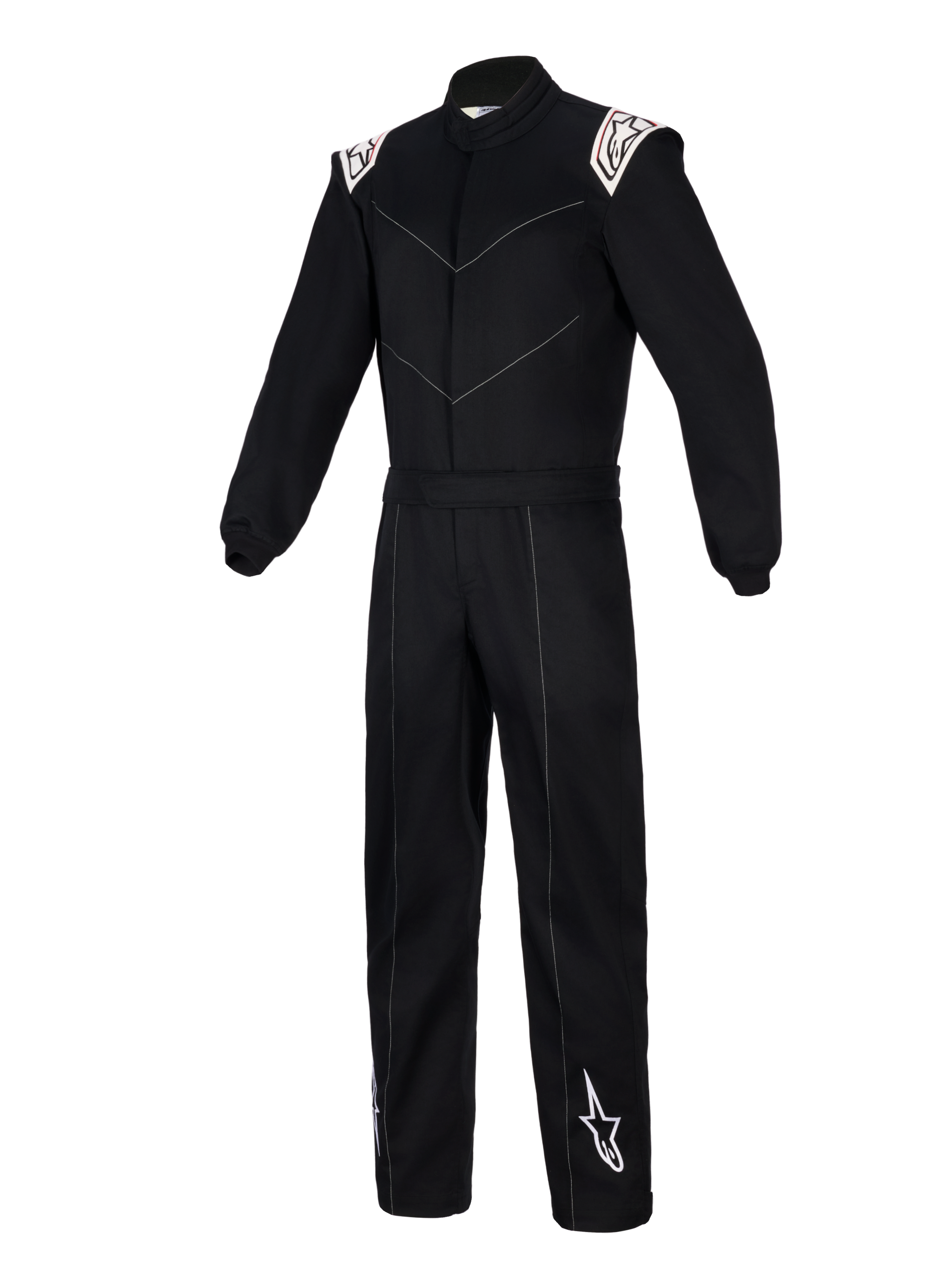 Kart Indoor V2 Anzug