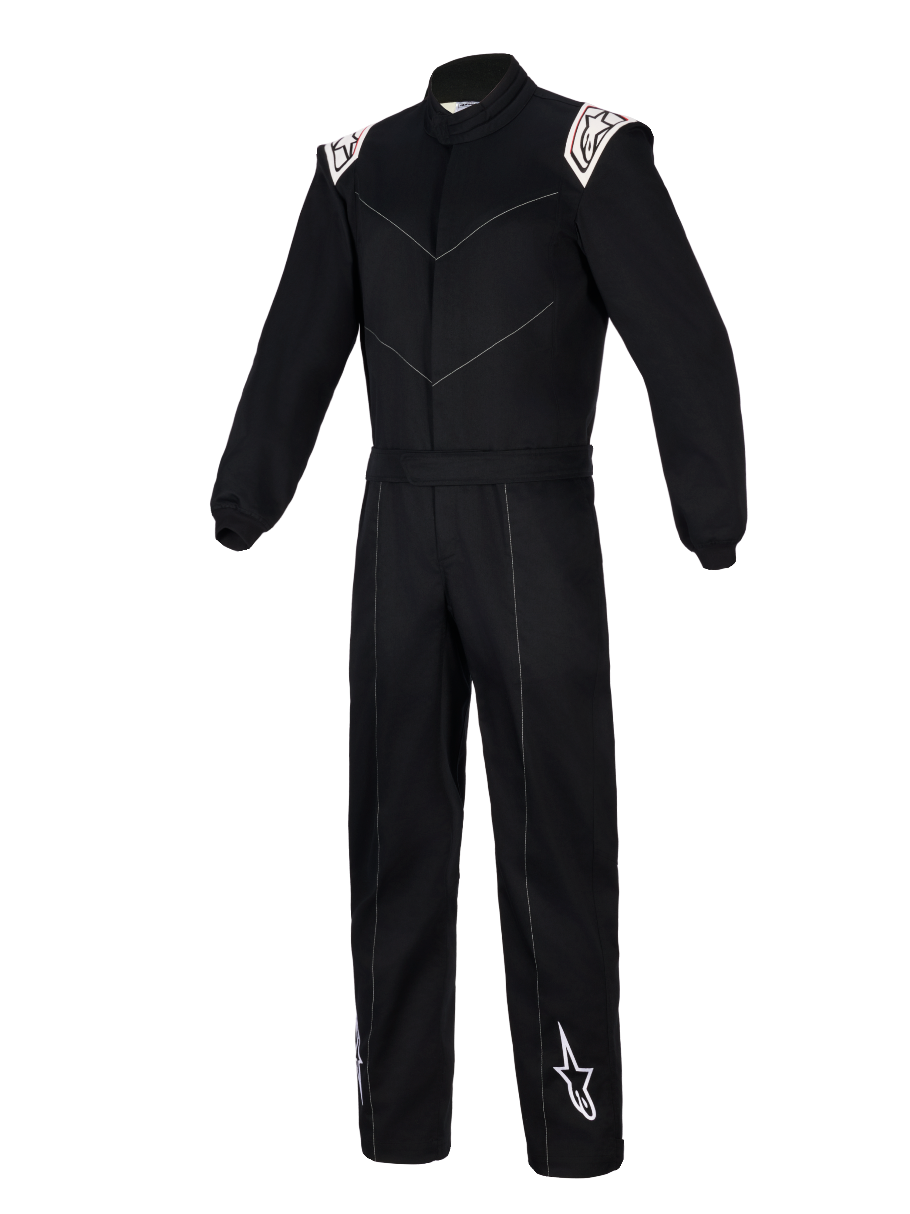 Kart Indoor V2 Anzug