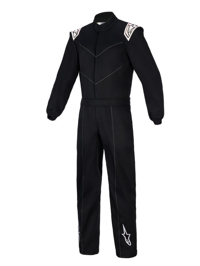 Kart Indoor V2 Anzug