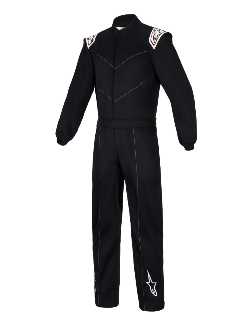 Kart Indoor V2 Anzug