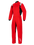 Kart Indoor V2 Anzug