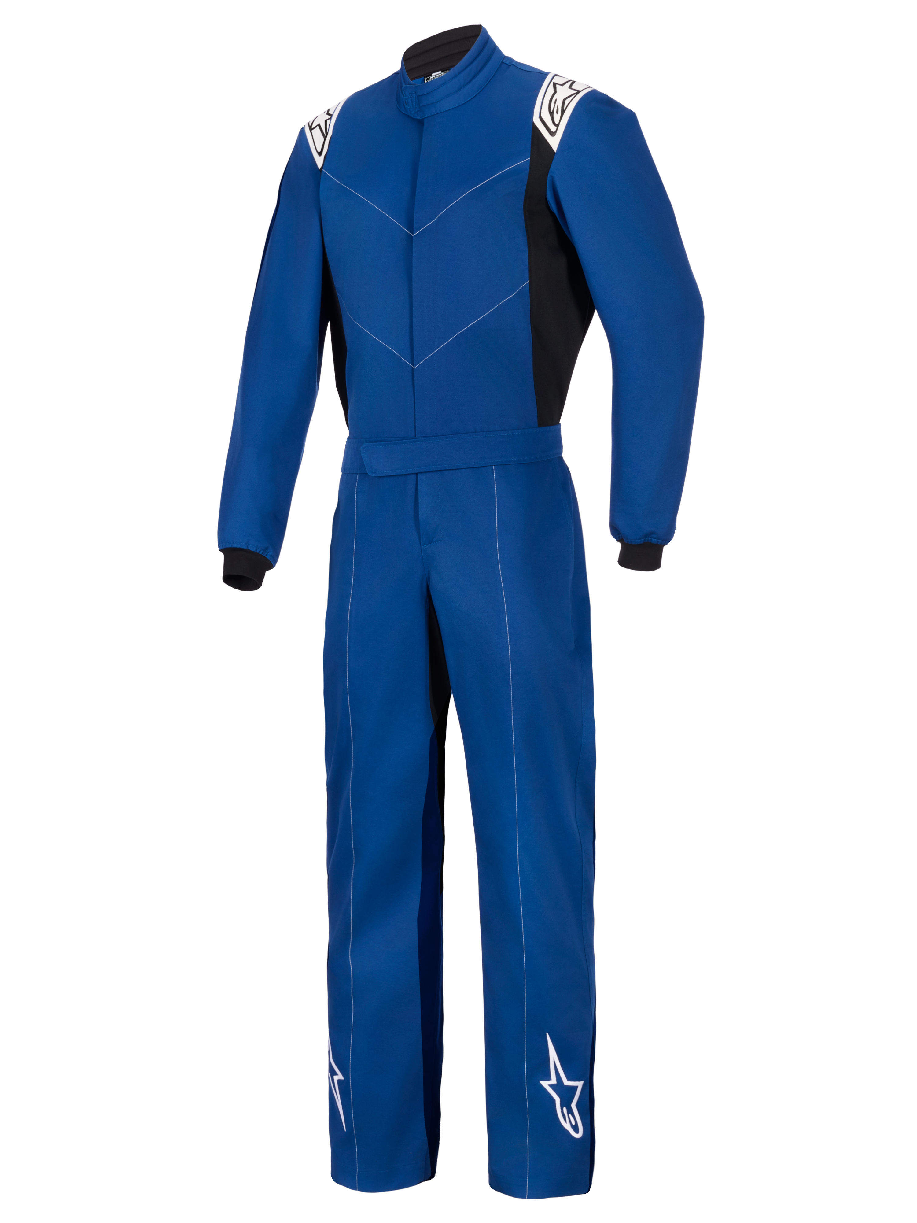 Kart Indoor V2 Suit
