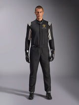 Limited Edition Lamborghini GP Tech V4 Suit FIA