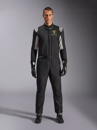 Lamborghini GP Tech V4 Anzug Limited Edition - FIA