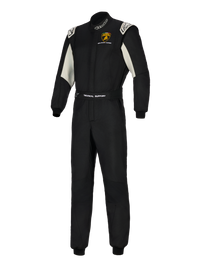 Lamborghini GP Tech V4 Anzug Limited Edition - FIA