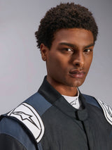 GP Pro Comp V2 FIA Kombi